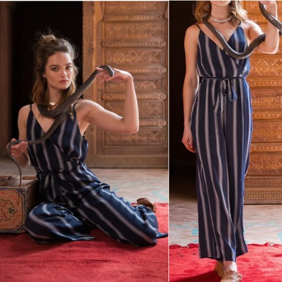 Rails Serena Jumpsuit - Picture 3 of 7